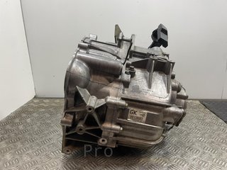 CAJA CAMBIOS CHEVROLET CAPTIVA BW4063 2006 - 2011