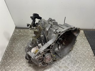 CAJA CAMBIOS CHEVROLET CAPTIVA BW4063 2006 - 2011