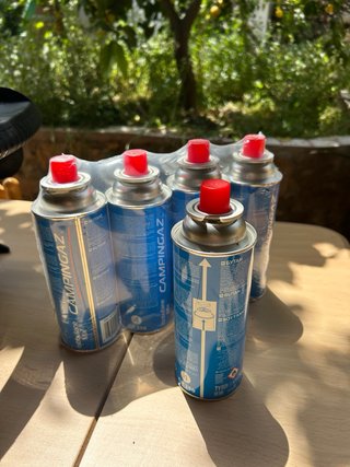 Barbacoa Weber Q1000 Gas Portátil Negra