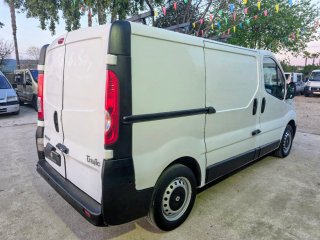 Renault Trafic 2007