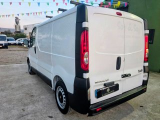 Renault Trafic 2007