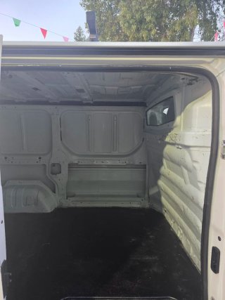 Renault Trafic 2007