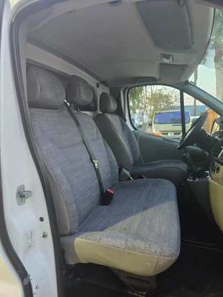 Renault Trafic 2007