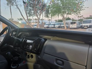 Renault Trafic 2007