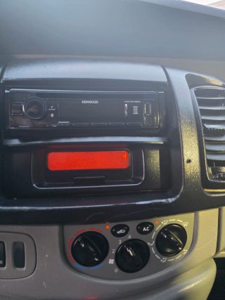 Renault Trafic 2007