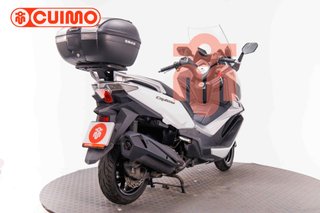 SYM CRUISYM 300