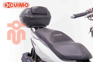 SYM CRUISYM 300