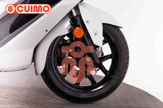 SYM CRUISYM 300
