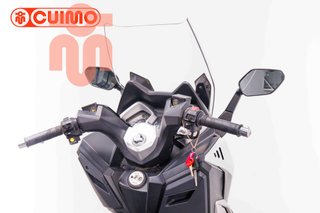 SYM CRUISYM 300