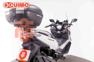 SYM CRUISYM 300