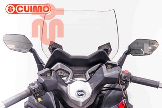 SYM CRUISYM 300