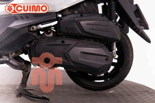 SYM CRUISYM 300