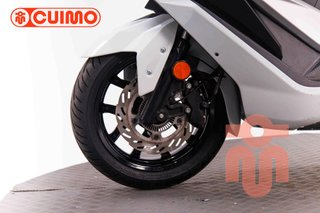 SYM CRUISYM 300