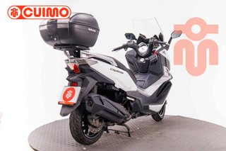 SYM CRUISYM 300
