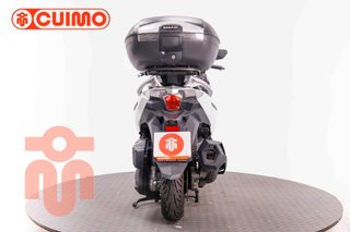 SYM CRUISYM 300