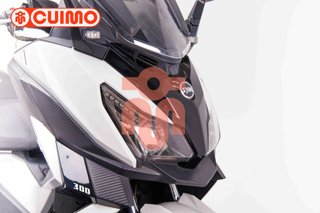 SYM CRUISYM 300