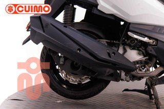 SYM CRUISYM 300
