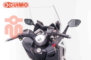 SYM CRUISYM 300