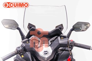 SYM CRUISYM 300