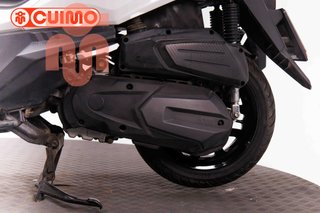 SYM CRUISYM 300