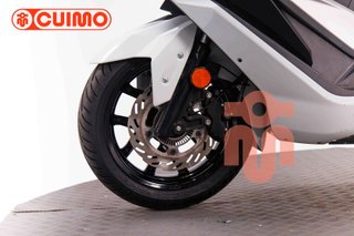 SYM CRUISYM 300