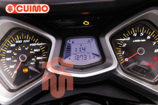 SYM CRUISYM 300