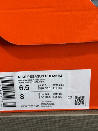 Nike Vomero Premium Zapatillas Running 39