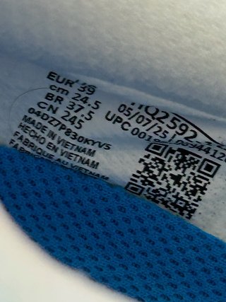 Nike Vomero Premium Zapatillas Running 39