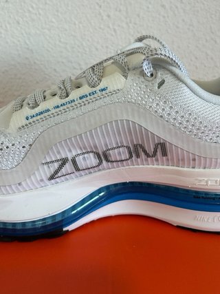 Nike Vomero Premium Zapatillas Running 39