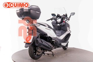 SYM CRUISYM 300