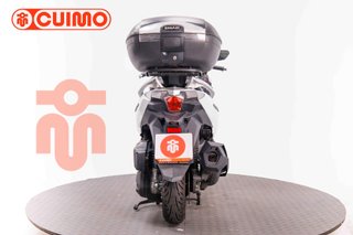 SYM CRUISYM 300