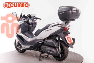 SYM CRUISYM 300