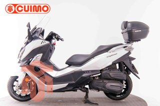 SYM CRUISYM 300