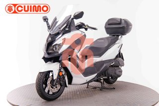SYM CRUISYM 300