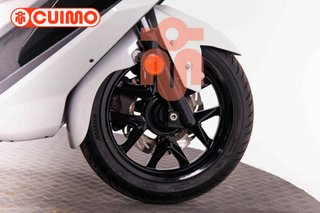 SYM CRUISYM 300