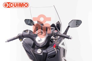 SYM CRUISYM 300