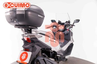 SYM CRUISYM 300