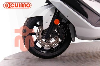 SYM CRUISYM 300