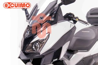 SYM CRUISYM 300