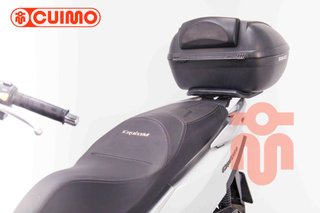 SYM CRUISYM 300