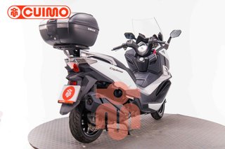 SYM CRUISYM 300