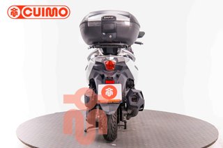 SYM CRUISYM 300