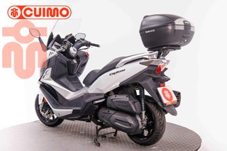 SYM CRUISYM 300