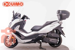 SYM CRUISYM 300
