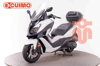SYM CRUISYM 300