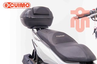SYM CRUISYM 300