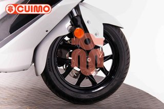 SYM CRUISYM 300