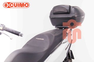 SYM CRUISYM 300