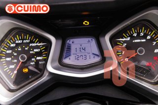 SYM CRUISYM 300