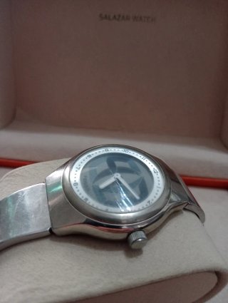 Orologio Fossil Big Tic
